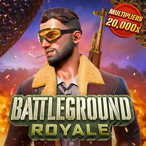 Battleground Royale